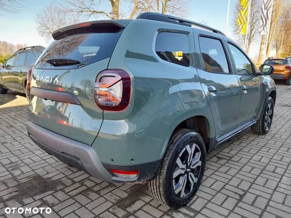 Dacia Duster 1.3 TCe Journey EDC - 4