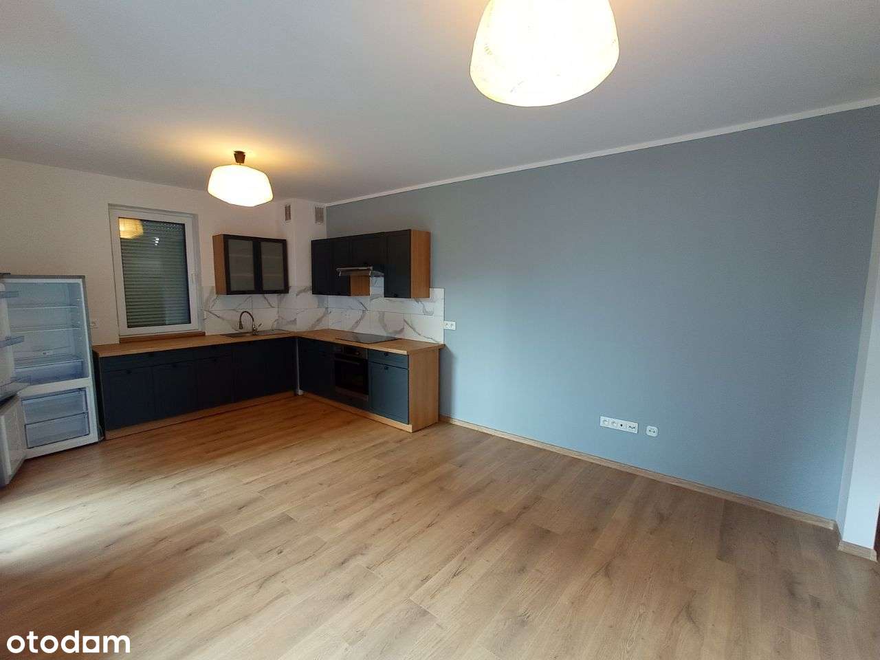 2-pokojowe ul. Myrka - Pełny obrazek: 2/8