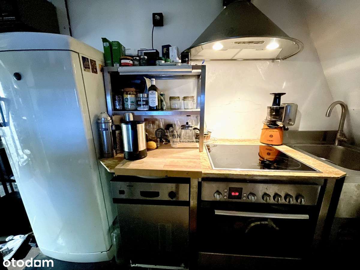 Rybaki, przy parku, wspólny ogród-18