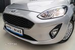 Ford Fiesta 1.0 EcoBoost Powershift Trend - 11