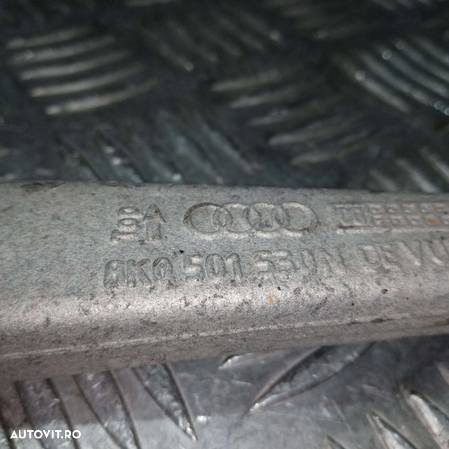 Brat Spate Dreapta Audi A4 - A5 - A6 - A7 - A8 - Q5 - 8K0501530N - 6