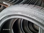 CONTINENTAL Sport Contact 3 235/40R18 6,5mm 2020 - 2
