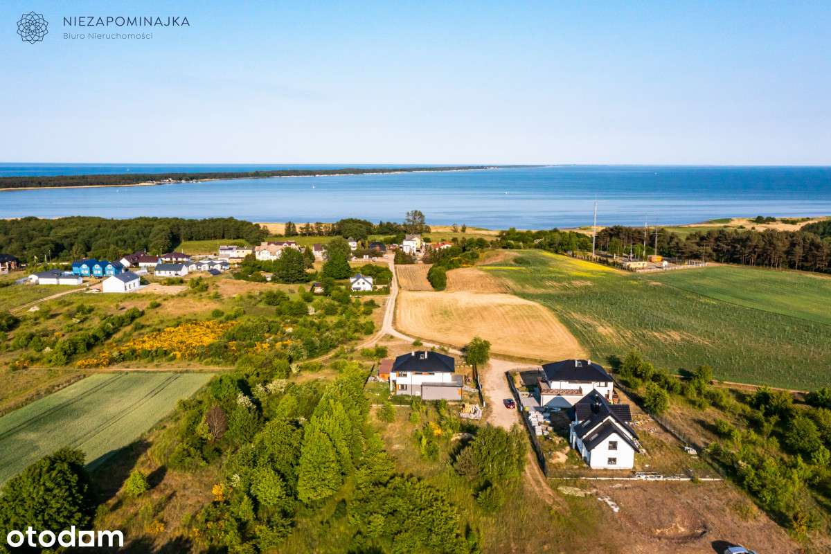 Działka z dziennikiem budowy i zgodą!  Zapraszam - Pełny obrazek: 3/13
