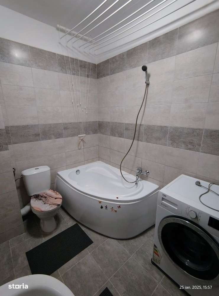 Apartament 2 camere de inchiriat Militari Residence PET FRIENDLY - Imagine principală: 3/5