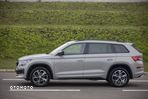 Skoda Kodiaq 1.5 TSI ACT 4x2 Sportline DSG - 9