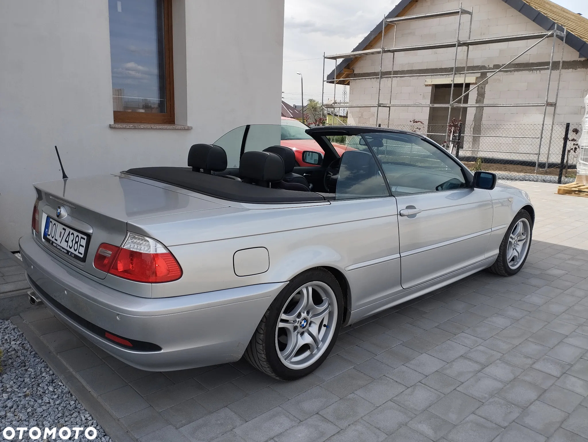 BMW Seria 3 318Ci - 11