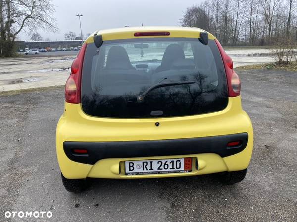 Peugeot 107 1.0 Trendy - 8