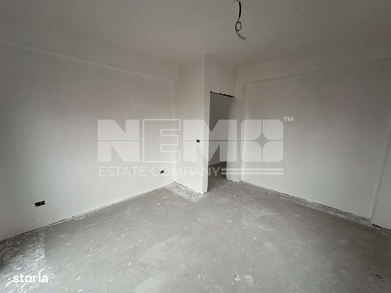 APARTAMENT 4 CAMERE | 2 BAI | 2 CAMERE TEHNICE | ETAJ 1 - Imagine principală: 3/15