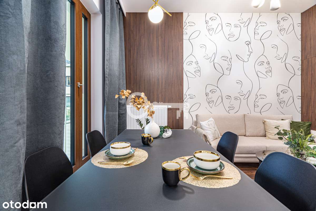 Gotowiec inwestycyjny | Przy dworcu | Balkon-3