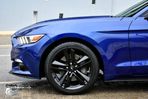 Ford Mustang Cabrio 2.3 Eco Boost - 6