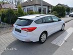 Ford Focus 1.5 TDCi ECOnetic 88g Start-Stopp-System Business - 3