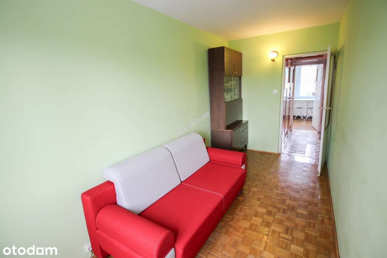 4 pokoje Piaski II piętro - Pełny obrazek: 5/15