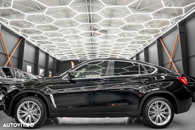 BMW X6 xDrive30d - 31