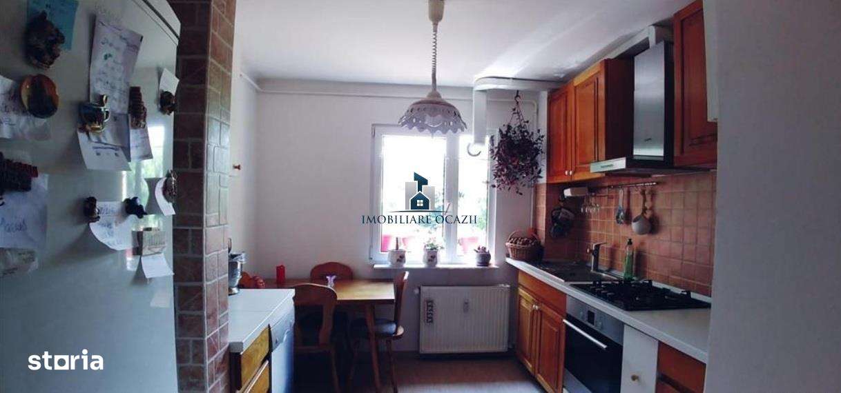 Apartament 3 camere Circular Emil Racovita-1