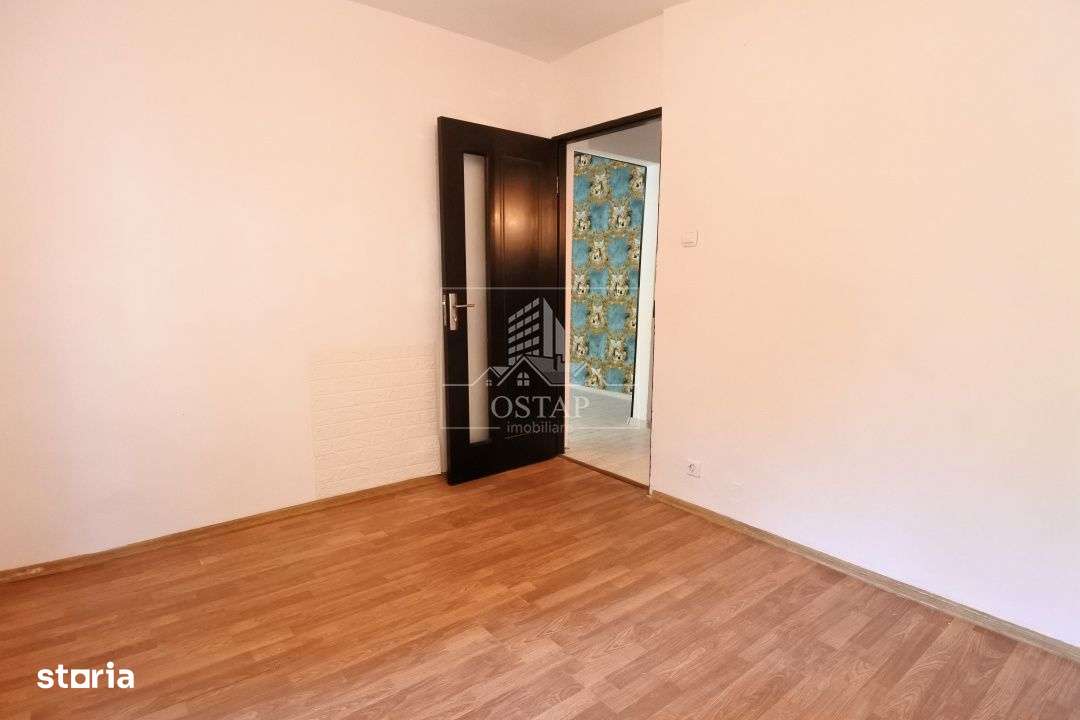 Zona Republicii-strada Bicaz-apartament 2 camere-parter inalt-3