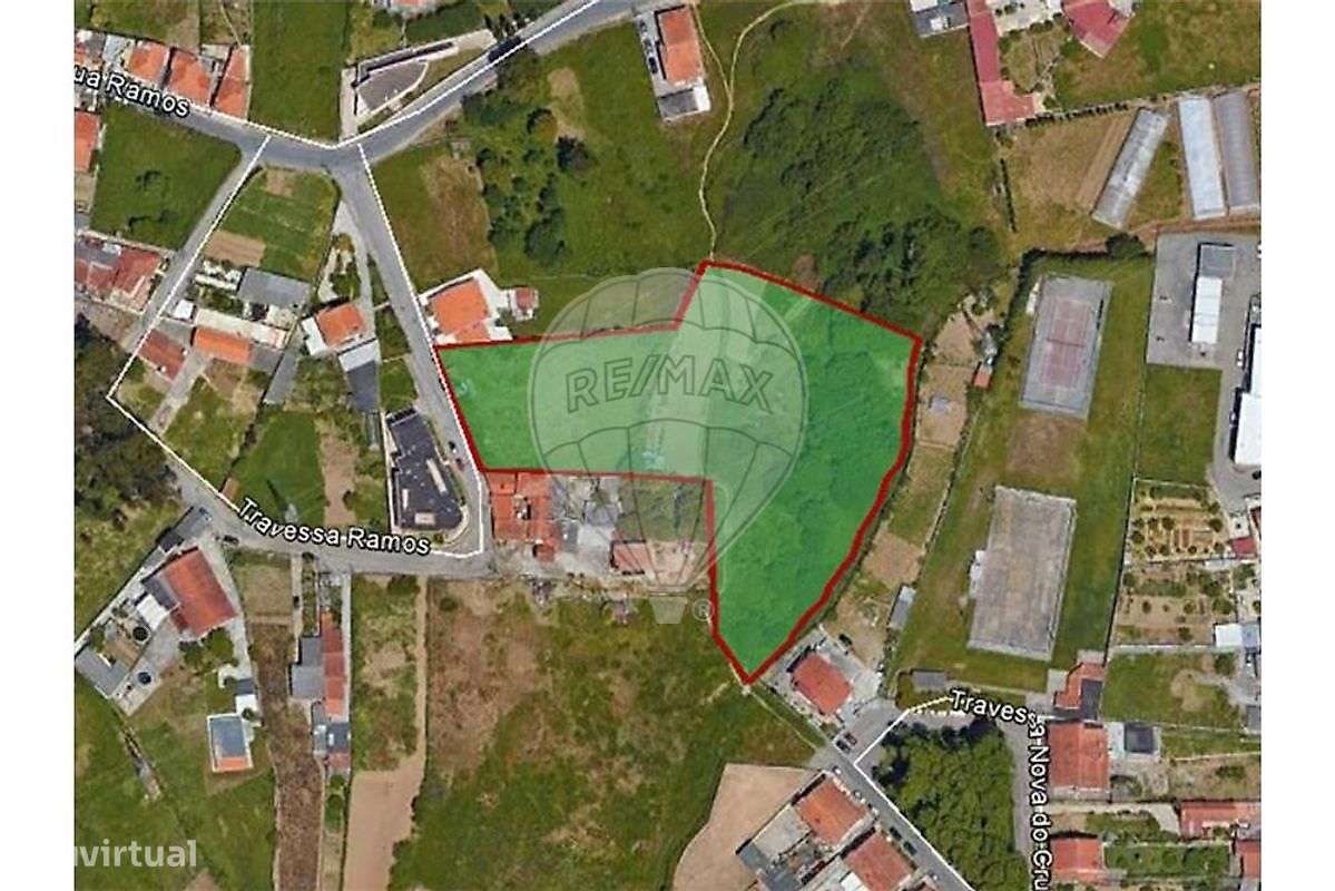 Terreno  para venda - Grande imagem: 3/7