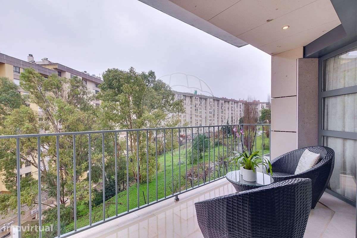 Apartamento T2 para venda - Grande imagem: 5/25