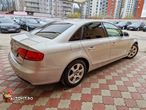 Audi A4 2.0 TDI 112g DPF Ambiente - 12