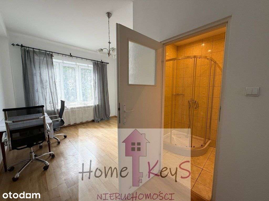 Jabłonna-3 pokoje z prywatnymi łazienkami ! - Pełny obrazek: 5/11