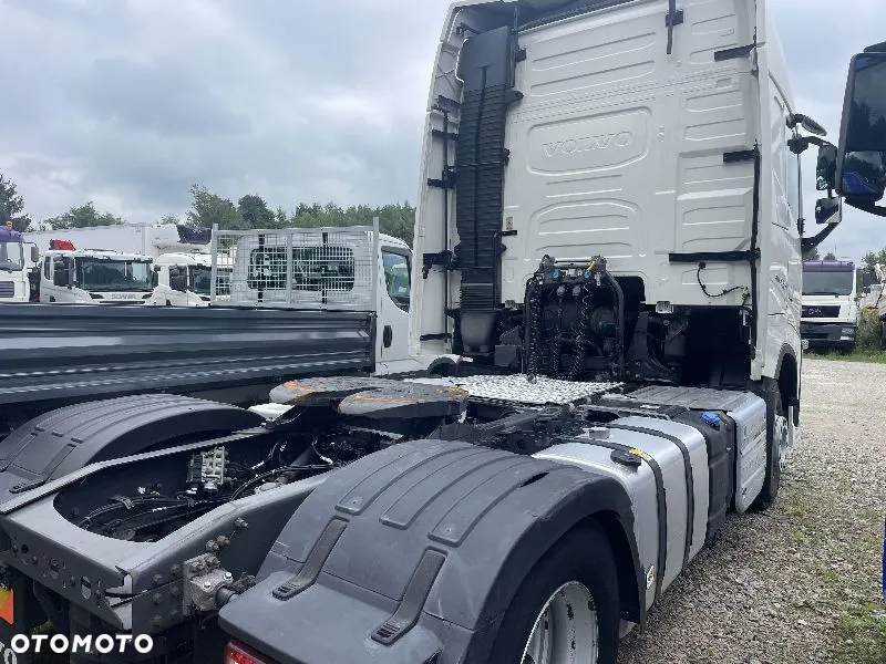 Volvo FH 460 - 3