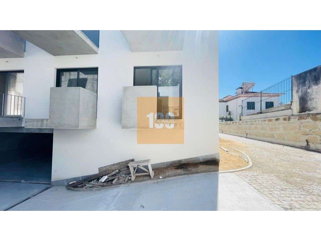 T3 junto ao metro St. Ovídio, Gaia - Grande imagem: 3/80