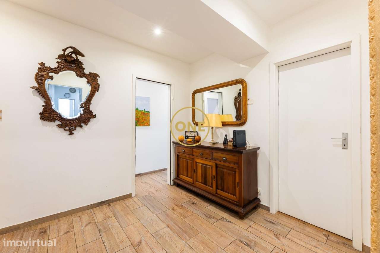 Fantástico Apartamento T4 - Povoa de Varzim - Grande imagem: 3/39