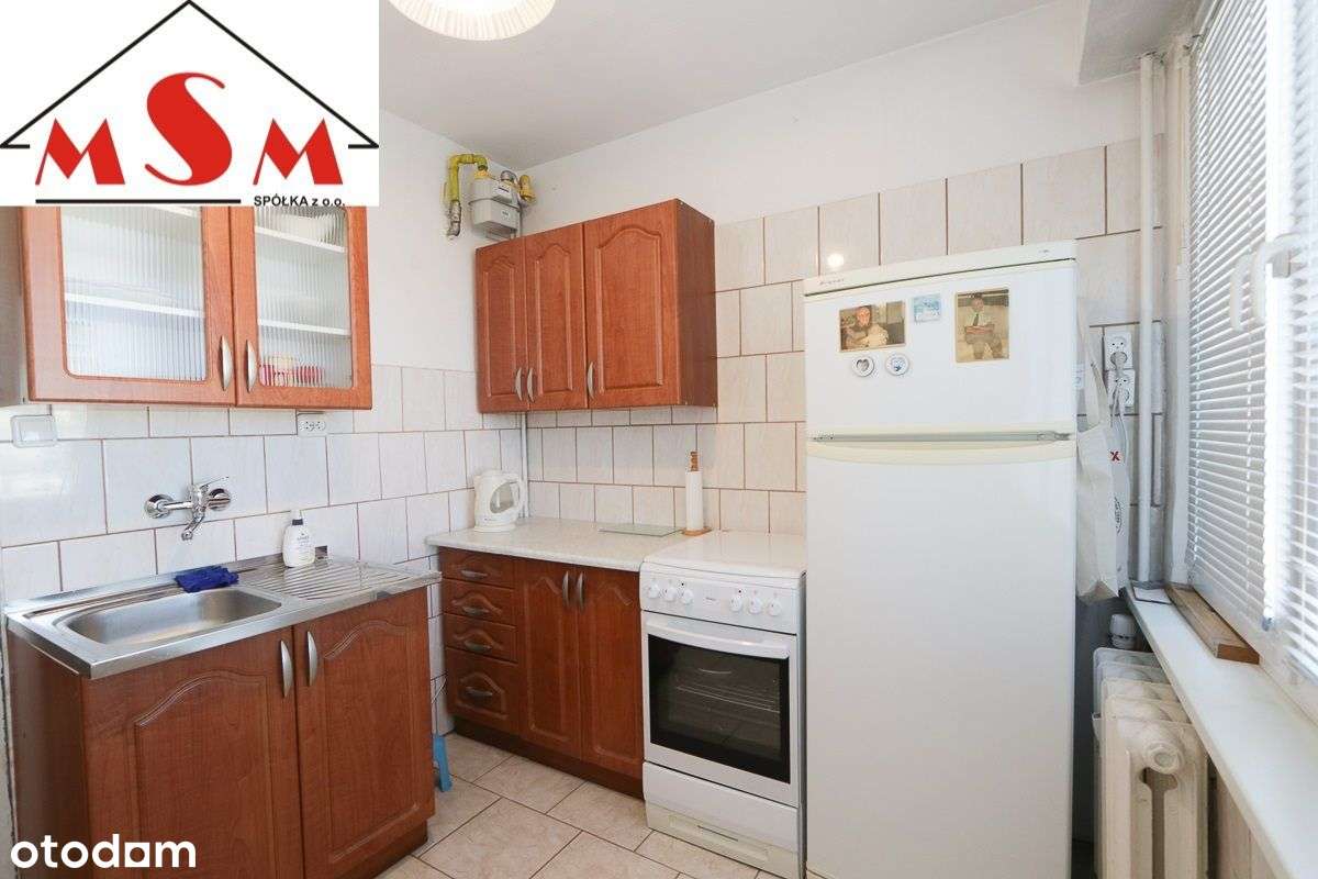 Słoneczne z pięknym widokiem przy Wsb.-5