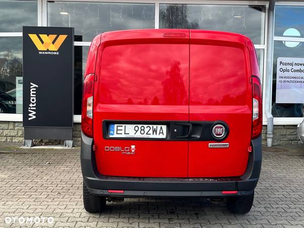 Fiat Doblo Van - 6