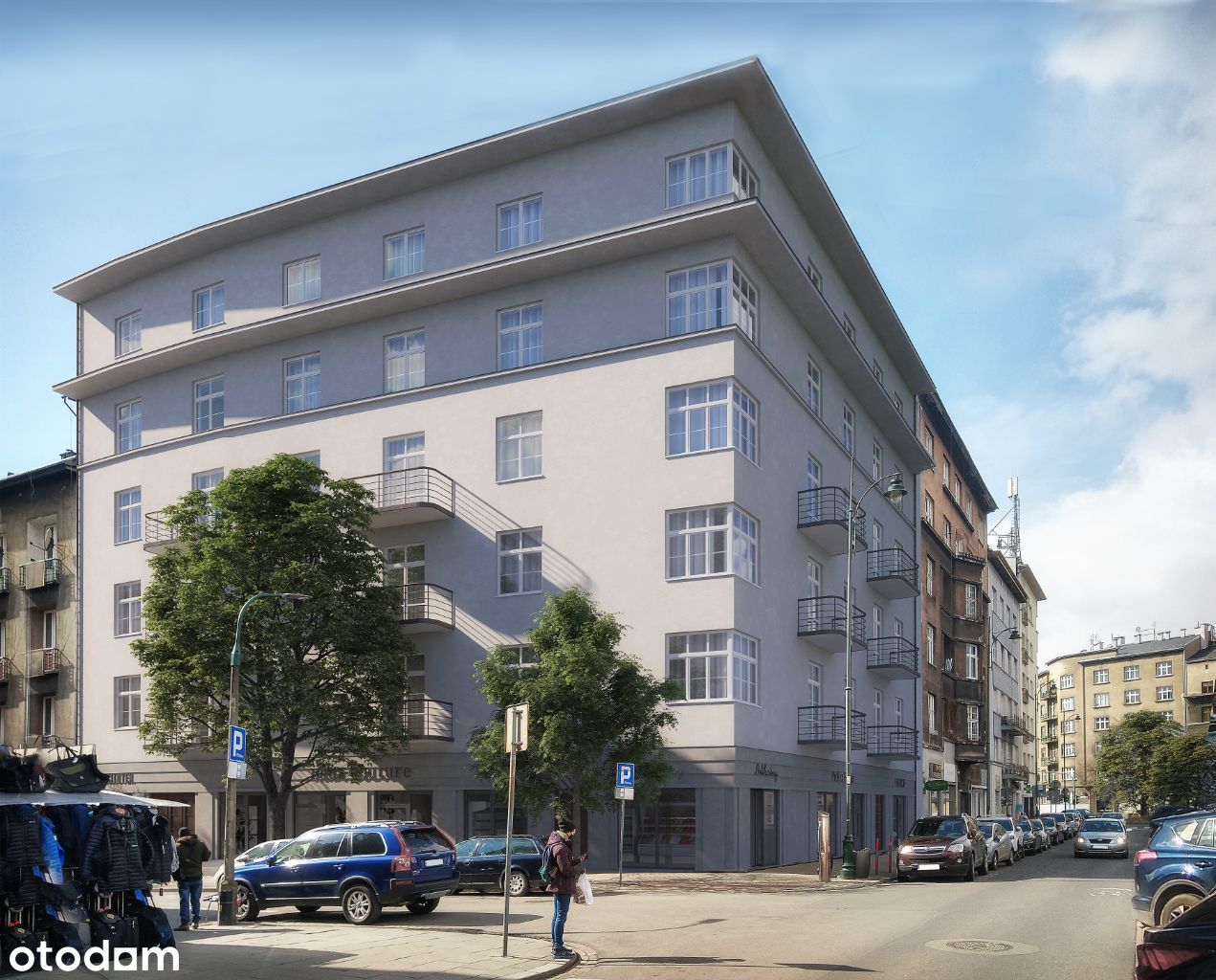 Apartamenty - Długa 82 - Idealny pod inwestycję.