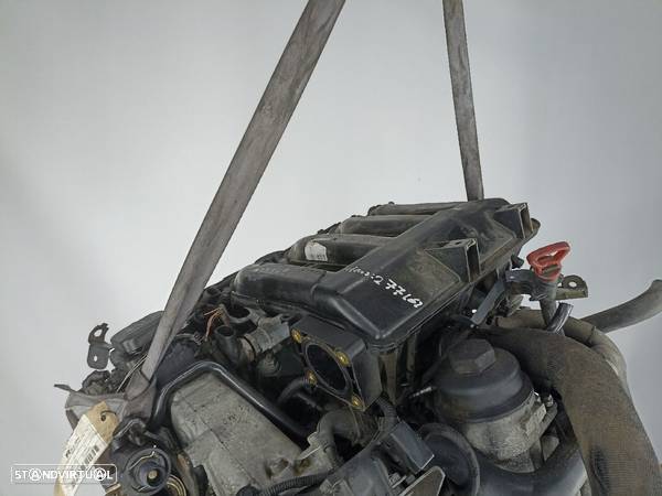 Motor Completo Bmw 3 (E90) - 6