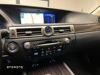 Lexus GS - 11