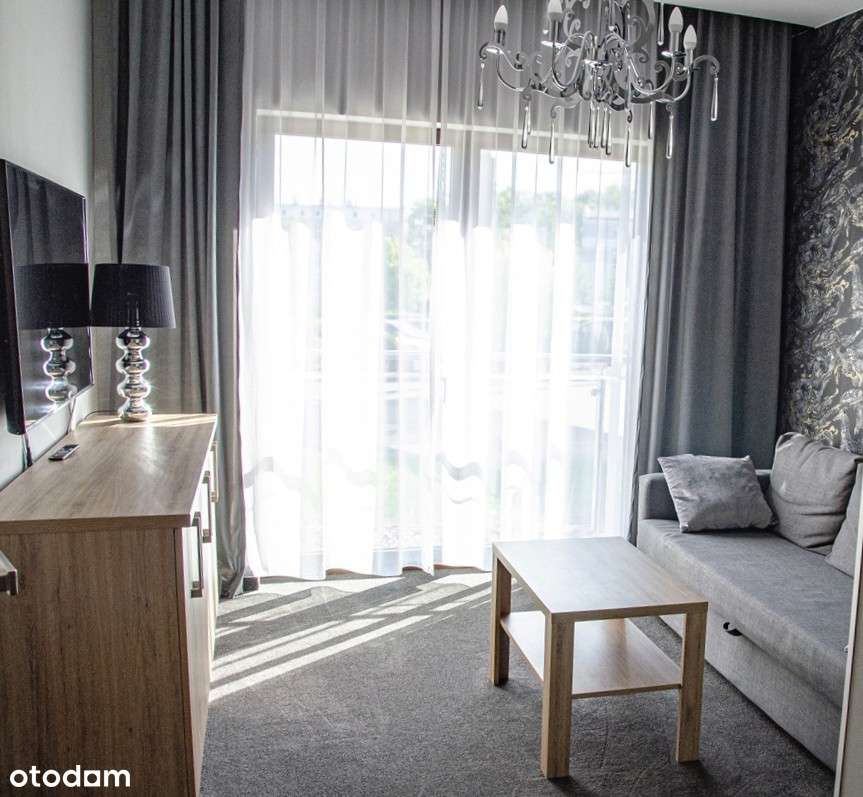 Apartamenty inwestycyjne w Willa Port 5* na Mazurach-10