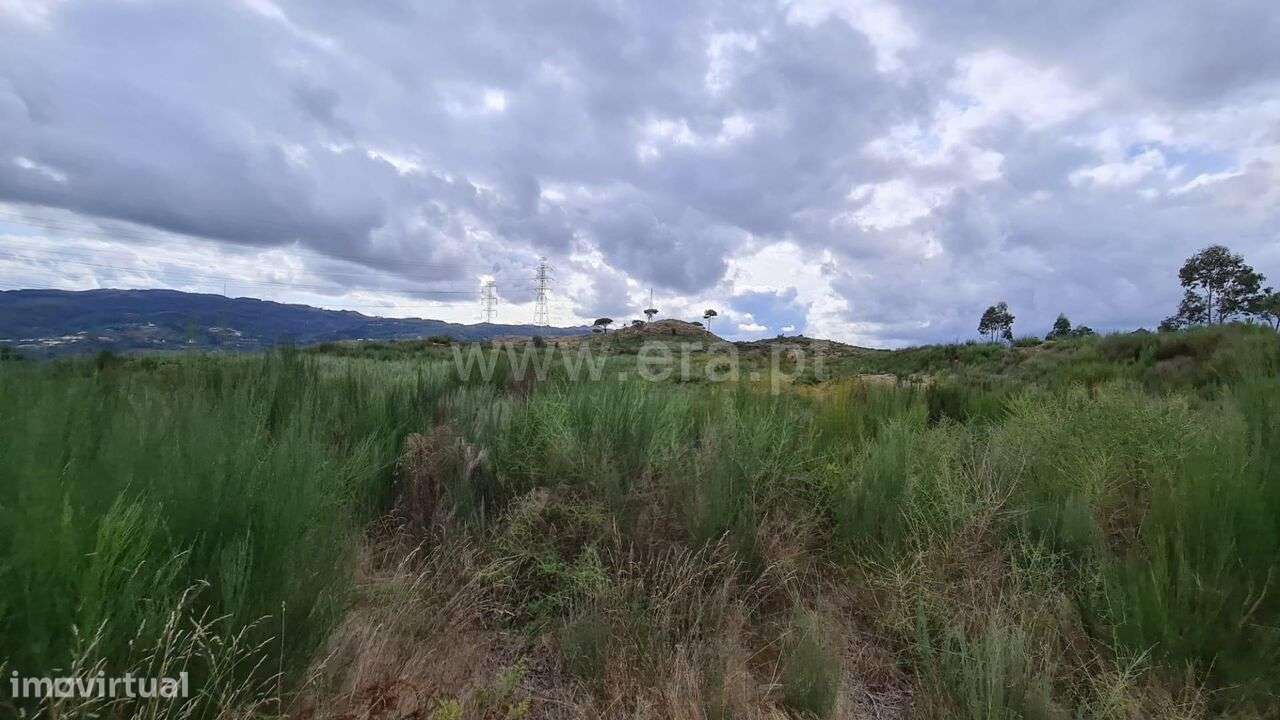 Terreno / Marco de Canaveses, Soalhães - Grande imagem: 4/8