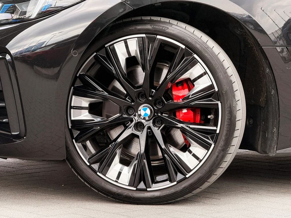 BMW Seria-4 420D XDRIVE M Sport 2.0 Diesel 190 KM — zdjęcie 4