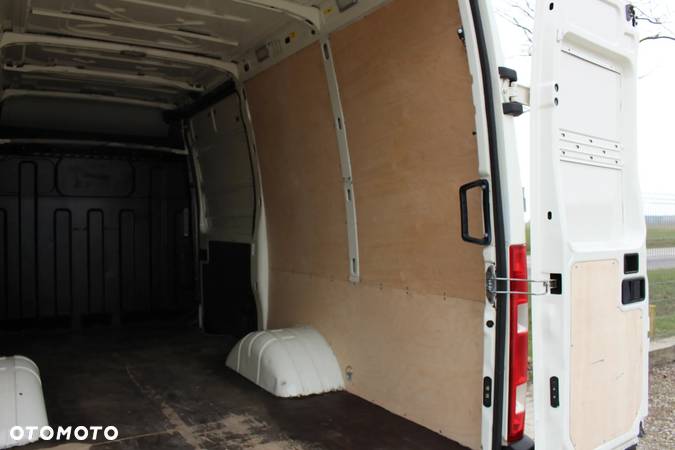 Iveco Daily 40C13 35C13 L3H2 Średniak **Serwis**Sprowadzony**2011R** - 6