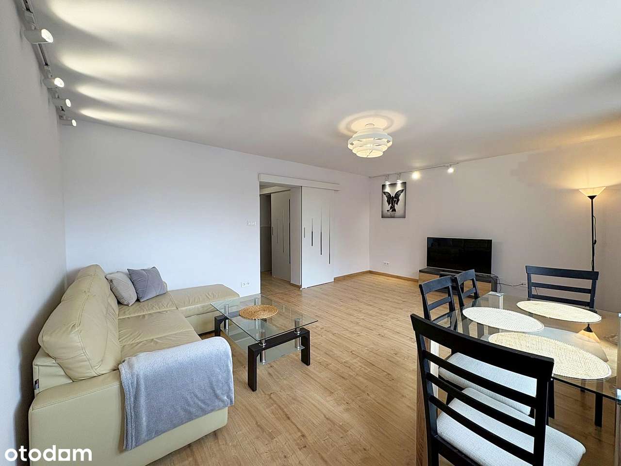 2-pokojowe, po generalnym remoncie, super pod inwestycje, Centrum - Pełny obrazek: 2/18