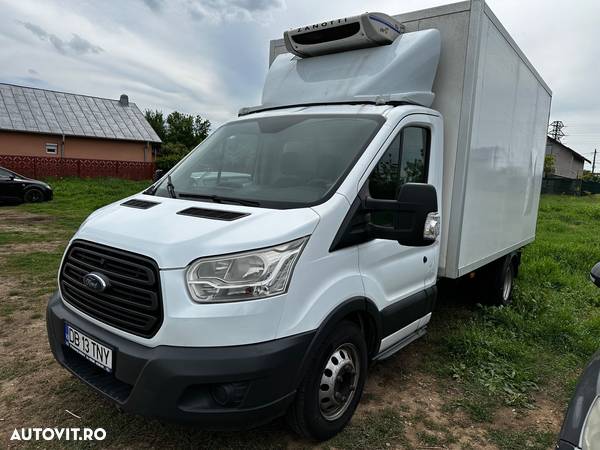 Ford Transit - 1