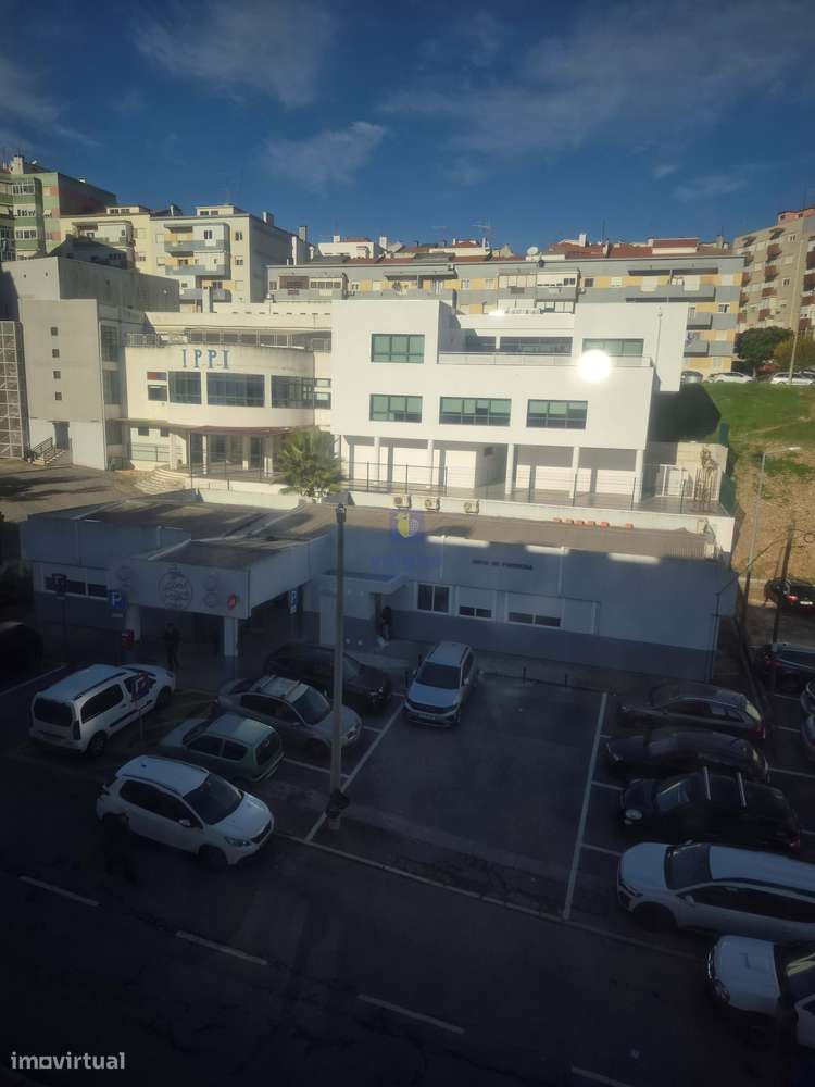 Apartamento T3 na Póvoa de Santo Adrião - Grande imagem: 4/21