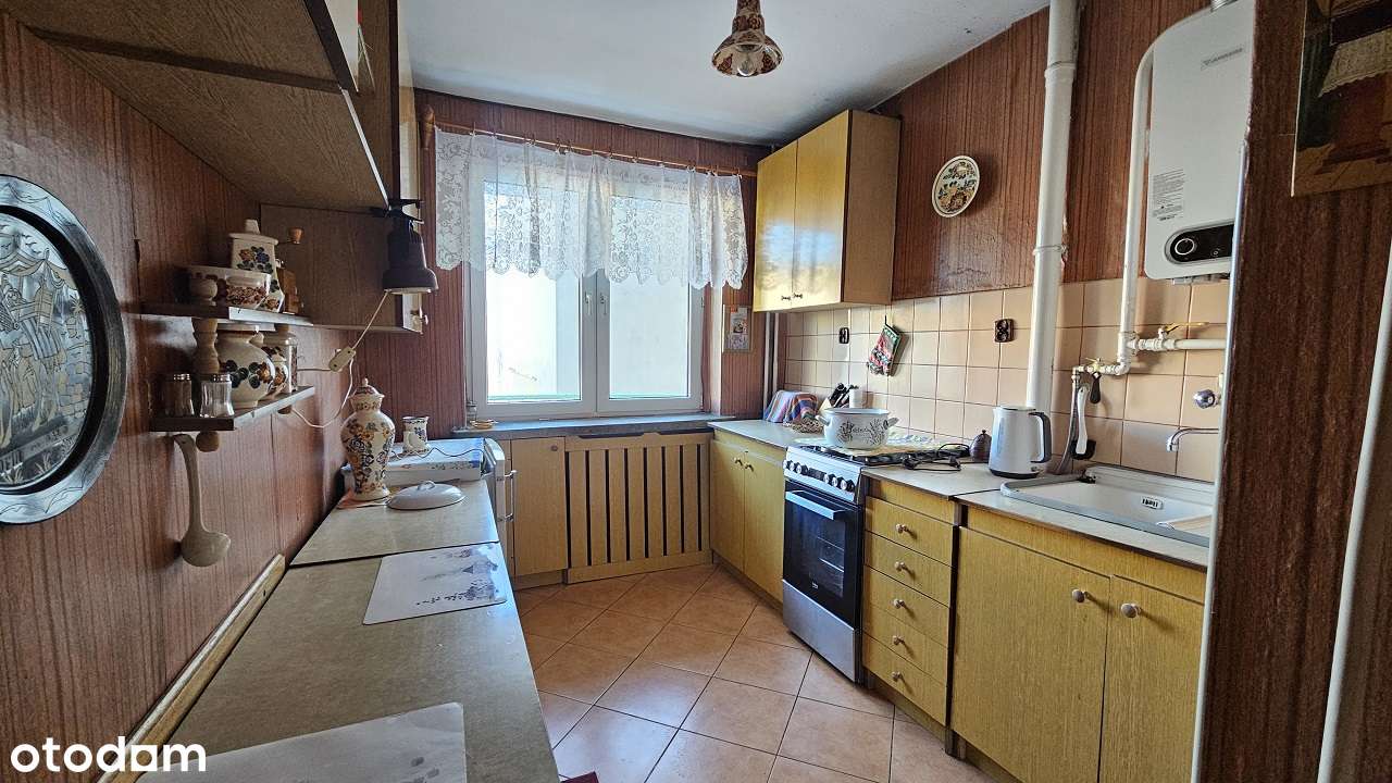 DIAMENT DO OSZLIFOWANIA – Śródmieście, ul. Narutowicza!-6