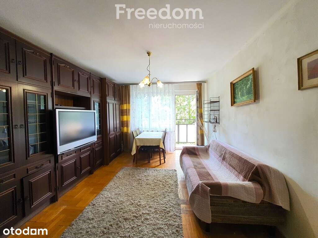 3 pokojowe mieszkanie na  1 piętrze ul. Kopernika - Pełny obrazek: 2/11