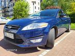 Ford Mondeo 2.0 Trend - 3