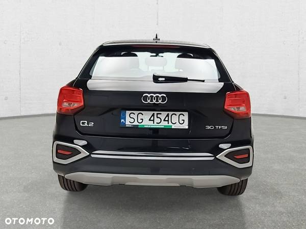 Audi Q2 - 6