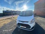 Ford Transit Custom L1H1 - 1