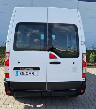 Renault MASTER - 8