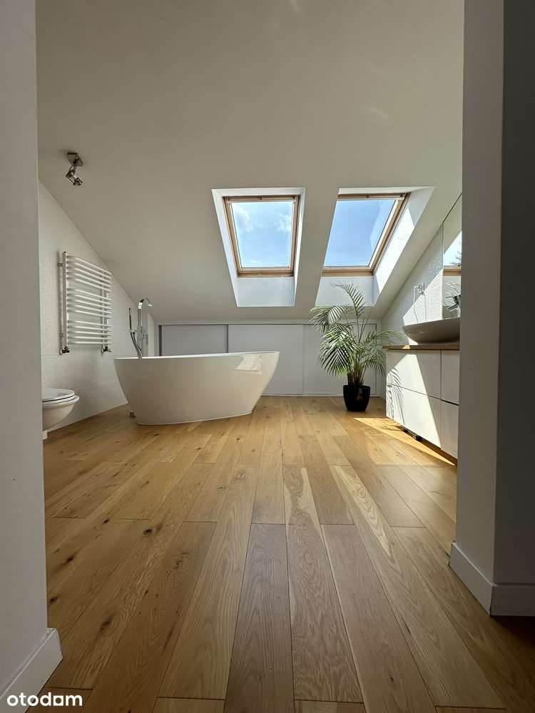 Rodzinny dom na sprzedaż. - Pełny obrazek: 5/13