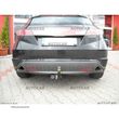 Carlig de remorcare pentru HONDA CIVIC - 5usi - sistem semidemontabil -cu suruburi - tip 3xxx - din 2005/08 - 7