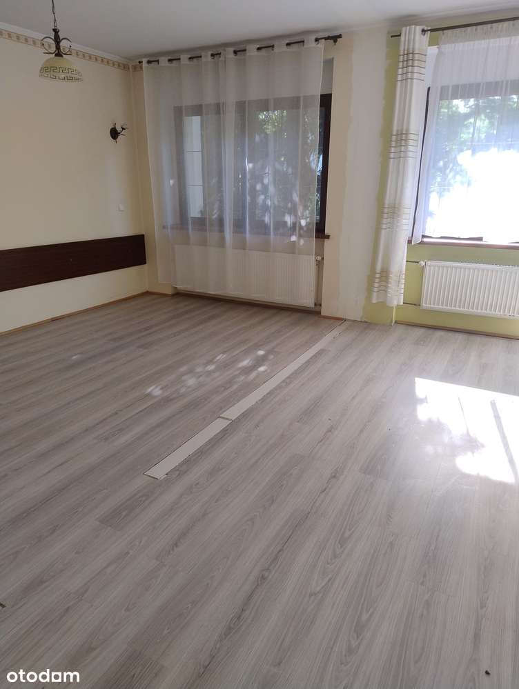 Dom/bliźniak/Konikowo-5