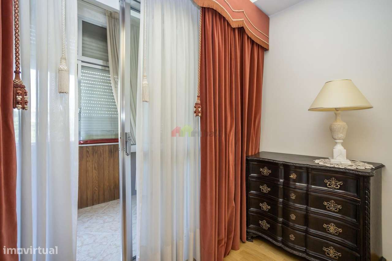 Apartamento T3 na Venteira - Amadora-25