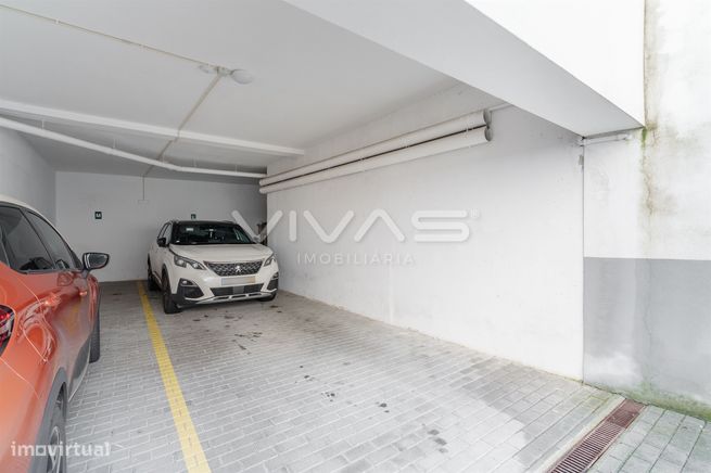 Apartamento T3 no centro de Vila Verde-33