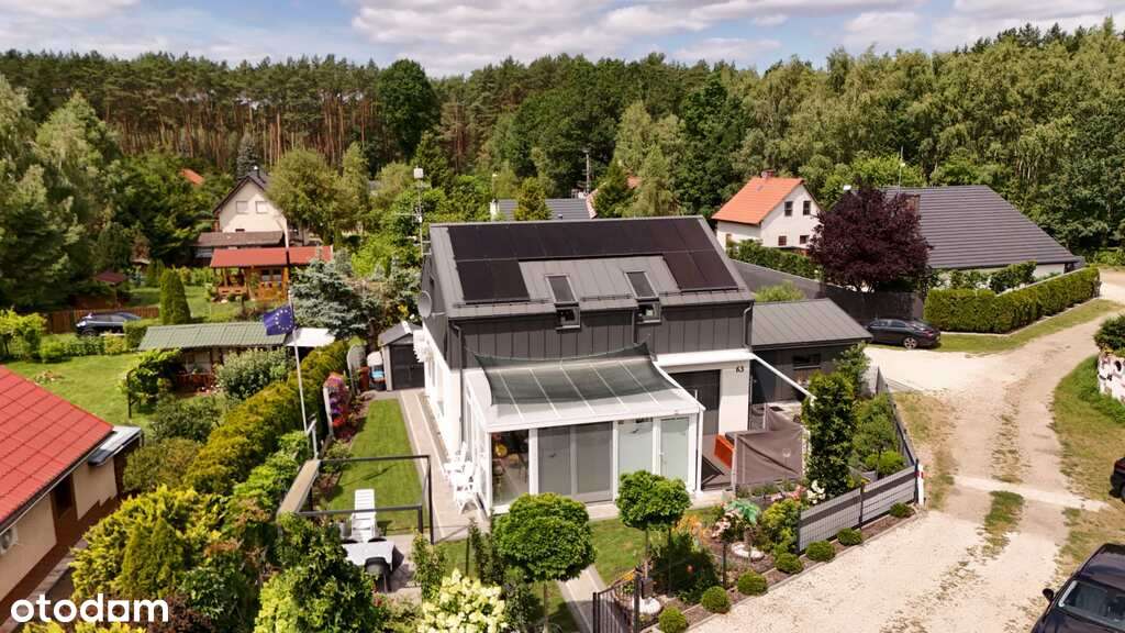 Dom na sprzedaż, 4 pokoje, 167 m², Uście